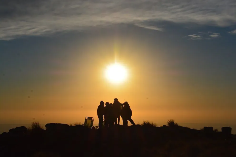 Este sábado se dará el eclipse solar