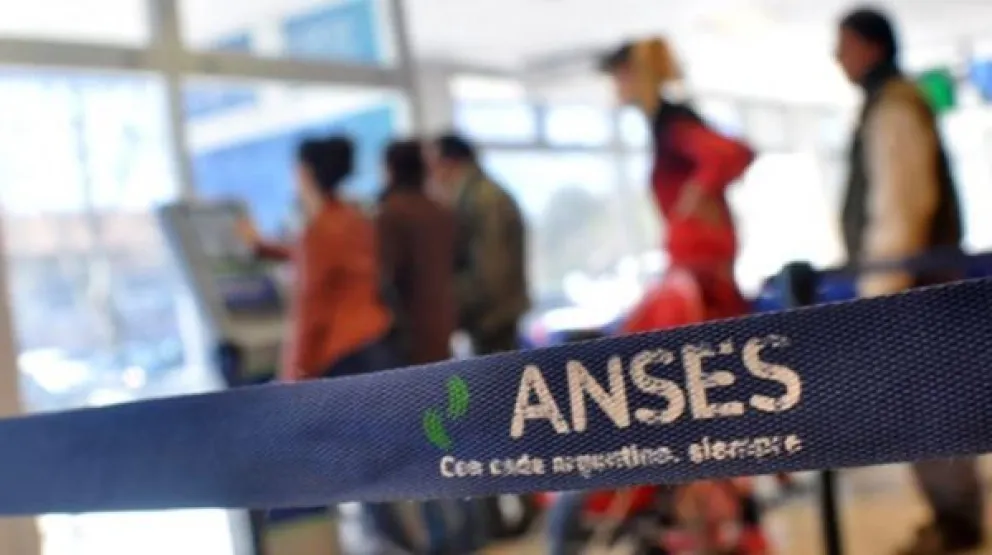 Atención jubilados ANSES: cómo acceder al extra de $10.000 en febrero
