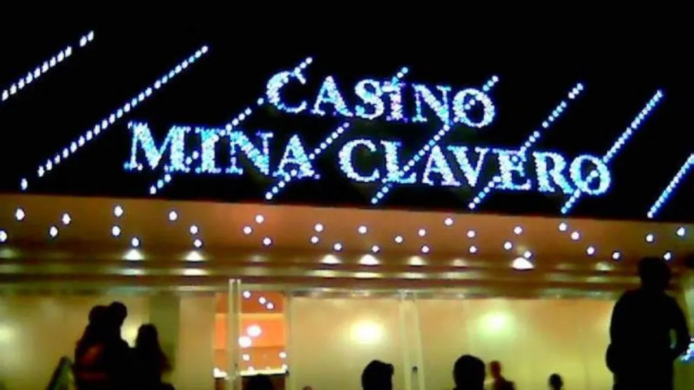 Traslasierra: Una abuela de 99 años olvidó dinero en el casino, la buscaron y se lo devolvieron