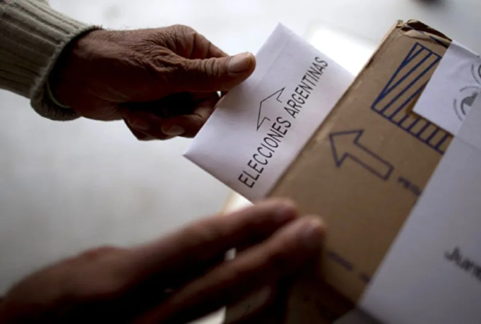 Lo que dejaron las elecciones en Villa de Merlo y el departamento Junín