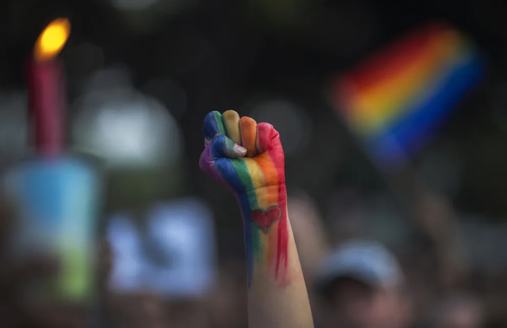 Piden un espacio para colocar la bandera del Orgullo LGBTQI+