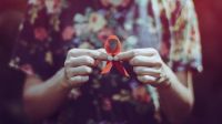 Testeos de VIH y shows en vivo