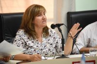 “Titina” Nicoletti calificó de “perversa” la denuncia judicial que frenó los beneficios económicos