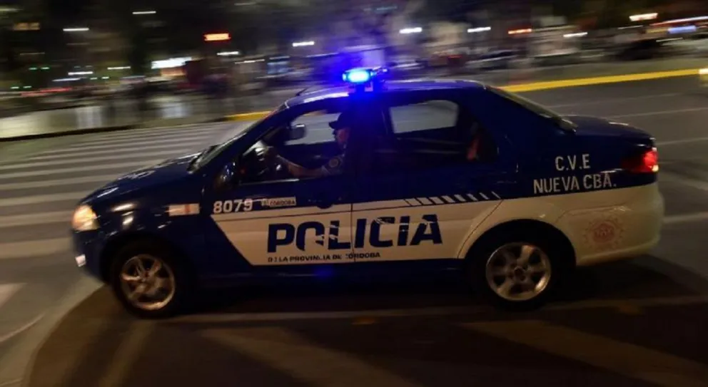 Villa Dolores: detuvieron a un hombre acusado de asesinar y robarle a un vecino