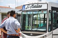 Villa de Merlo continúa sin transporte público de pasajeros