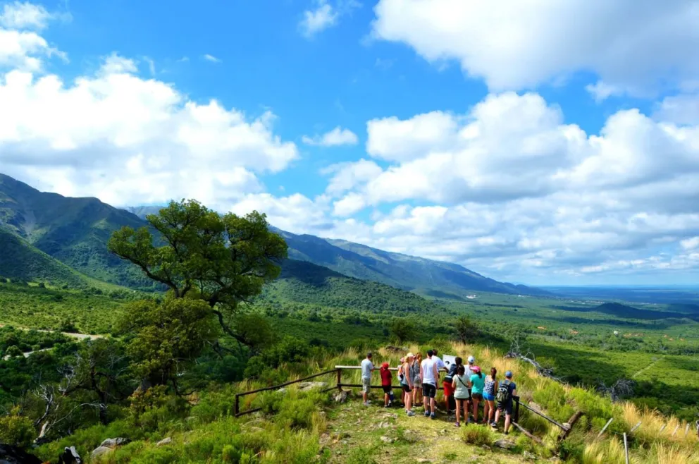 Previaje 5: para septiembre, octubre y noviembre