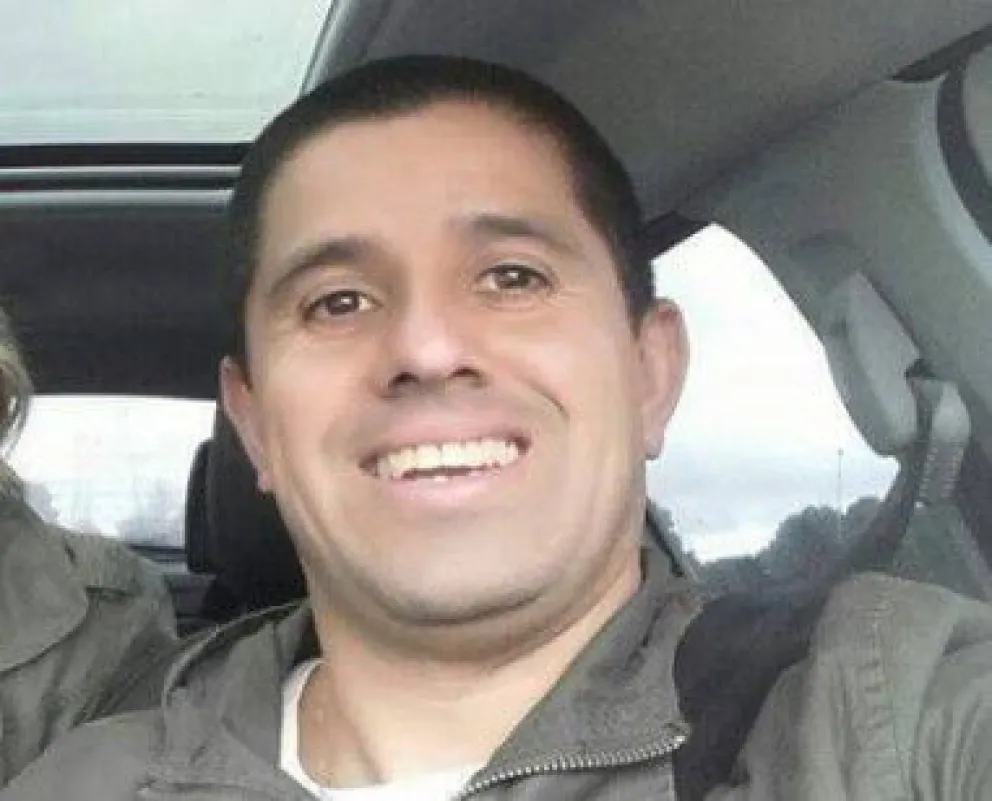 A 25 años del crimen de José Luis Cabezas: uno de sus verdugos tiene su casa en Carpintería