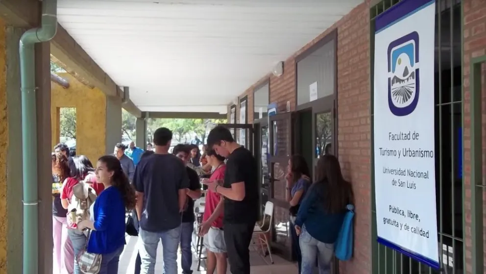 Llega la edición 2022 de la Jornada de Puertas Abiertas en la FTU