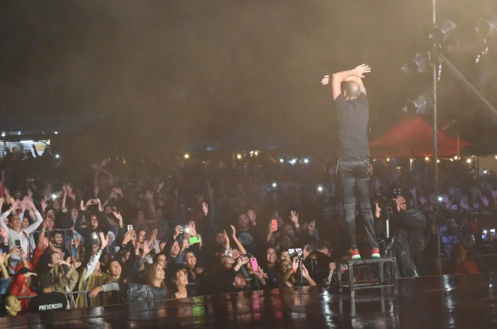 El Valle del Sol 2021 tendrá su fecha en octubre