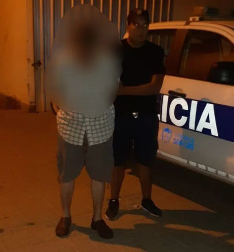 Juzgan a un hombre acusado de abusar de dos sobrinas en Villa de Merlo