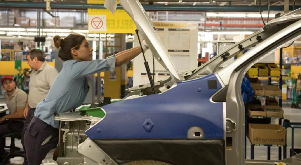 San Luis tiene la tasa de desempleo más baja del país