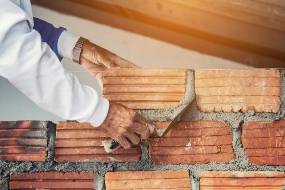 Lanzarán líneas de créditos para comprar terrenos, construir y refaccionar viviendas 