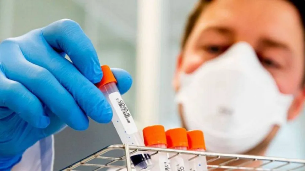 Los casos de la variante Ómicron detectados en San Luis “tuvieron síntomas leves y no requirieron internación”