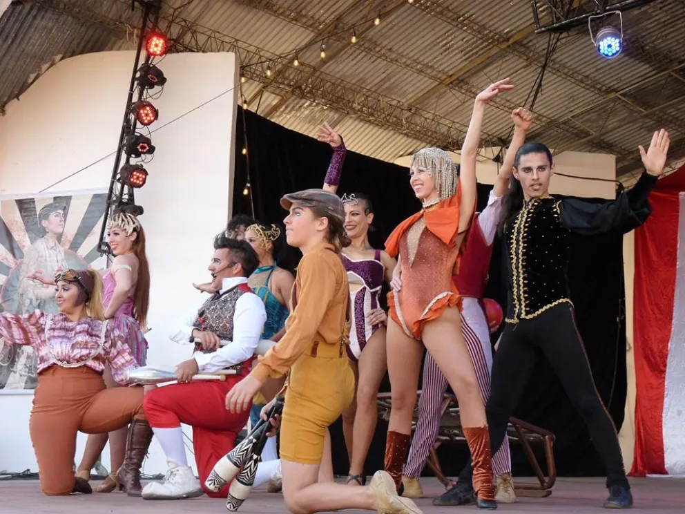 A partir del 1º de septiembre se habilita la concurrencia de público en actividades recreativas, deportivas y culturales