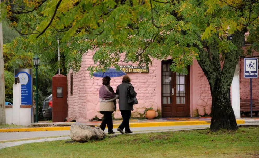 Argentina celebra el Día del Escritor en homenaje a Leopoldo Lugones