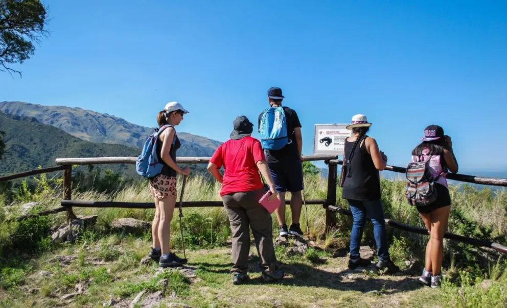 Más de 500.000 personas se inscribieron en el programa PreViaje 5