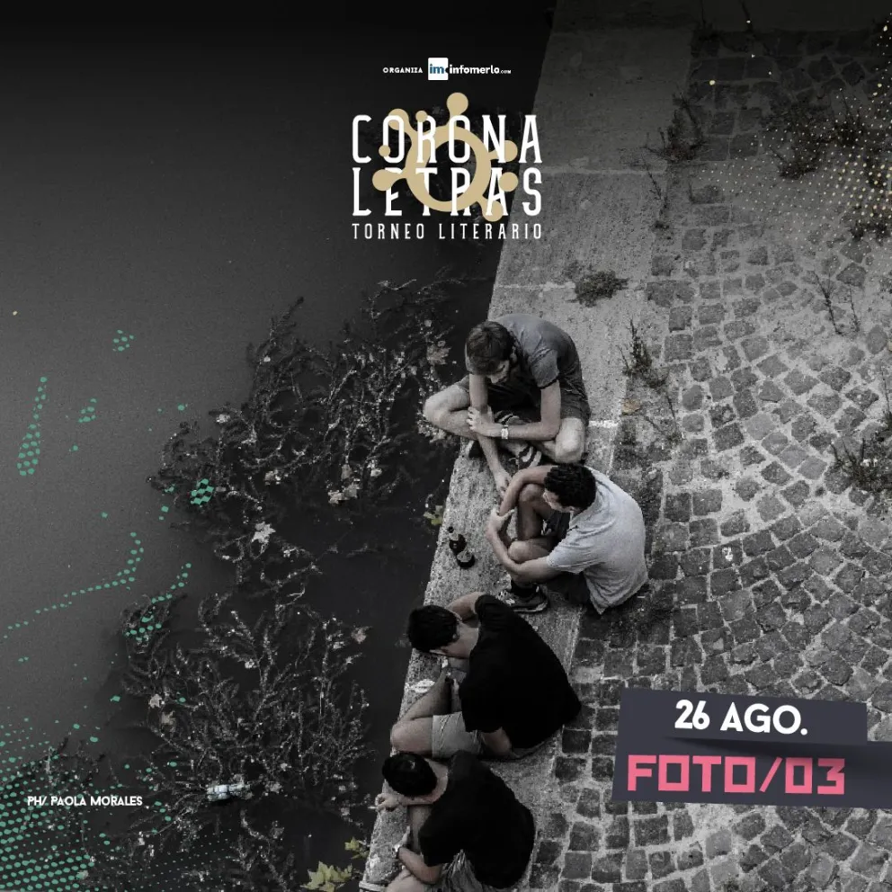 Torneo Literario Coronaletras: Tercera foto