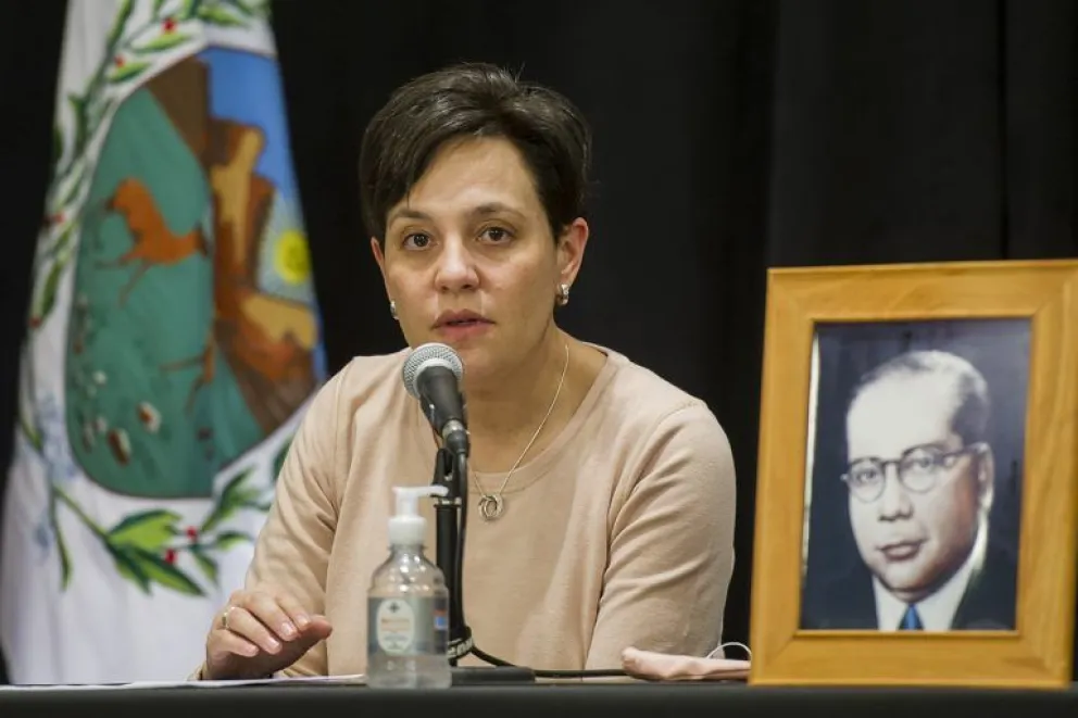 Desde el lunes: El ingreso a los comercios será por terminación de DNI