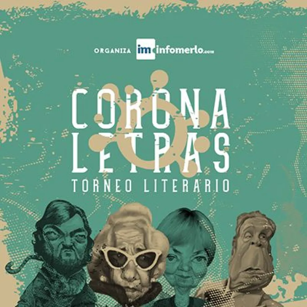 Coronaletras: un total de 150 participantes presentaron sus textos