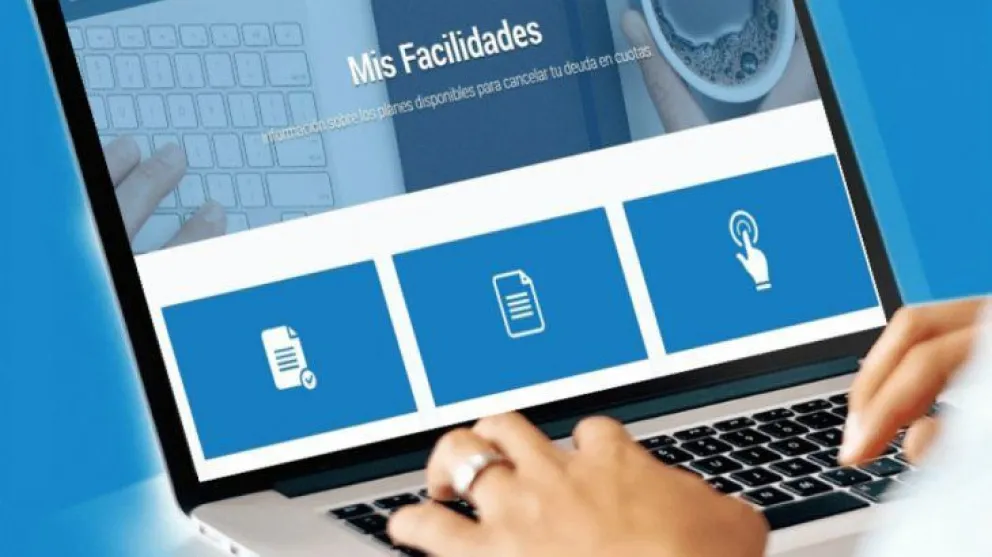 AFIP pone en marcha la ampliación de la moratoria