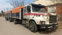 Quines: un camionero fue demorado por incumplir el protocolo de transporte provincial