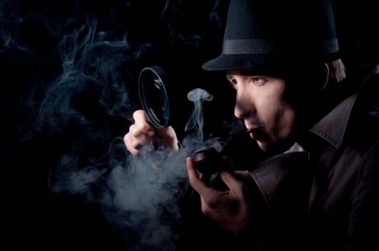 Conocé al primer detective que llegó a Merlo y su investigación ...
