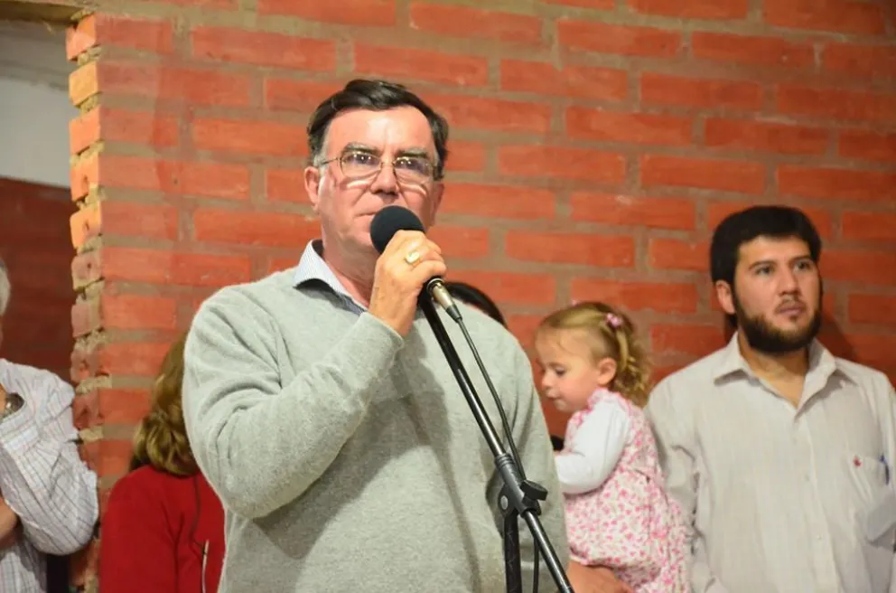 El intendente de Santa Rosa del Conlara, Miguel Postiguillo, advirtió sobre las consecuencias que tendría para las familias sanluiseñas la eliminación de los subsidios de zona fría.  