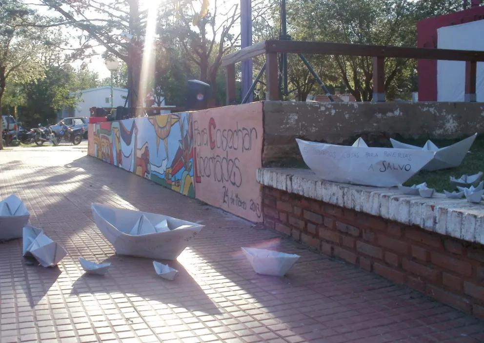 Día Nacional de la Memoria por la Verdad y la Justicia