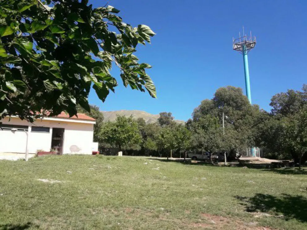 Debate y reproches en el Concejo Deliberante de Merlo por el tratamiento del nuevo proyecto para instalación de antenas para telefonía celular. 