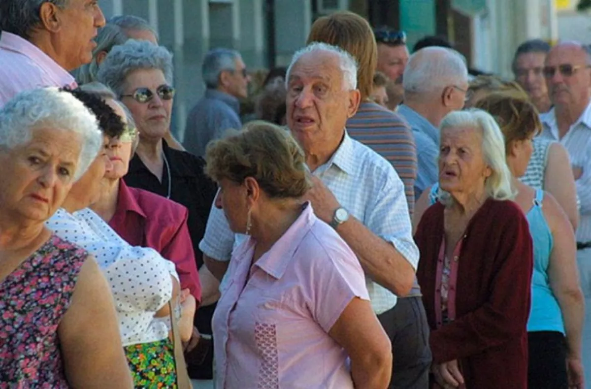 Jubilados y pensionados recibirán nuevamente un bono de 70 mil para abril | InfoMerlo.com - Noticias de la Villa de Merlo provincia de San Luis