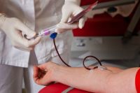 Se convocó a otra colecta voluntaria de sangre en el Hospital Madre Catalina