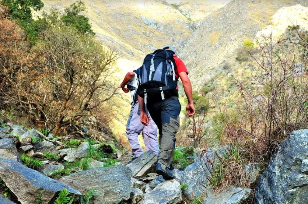 La ley provincial de turismo activo fue sancionada por el senado