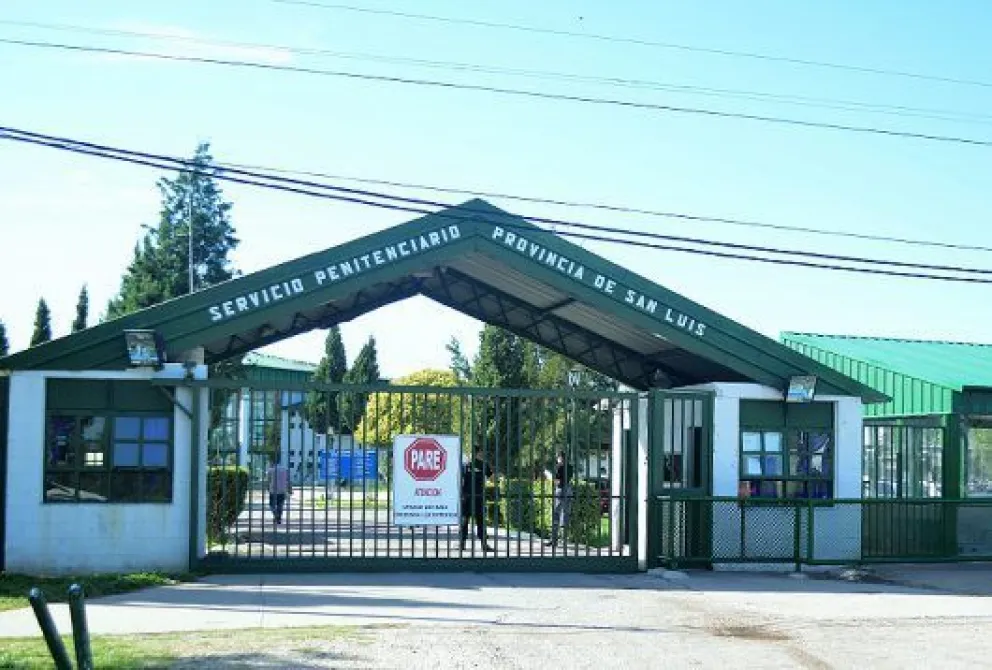 San Luis registró un pico histórico en su población carcelaria, alcanzando los 1.002 internos privados de libertad. 
