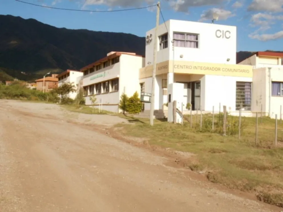 Comienzan los talleres de oficios y recreación en el CIC