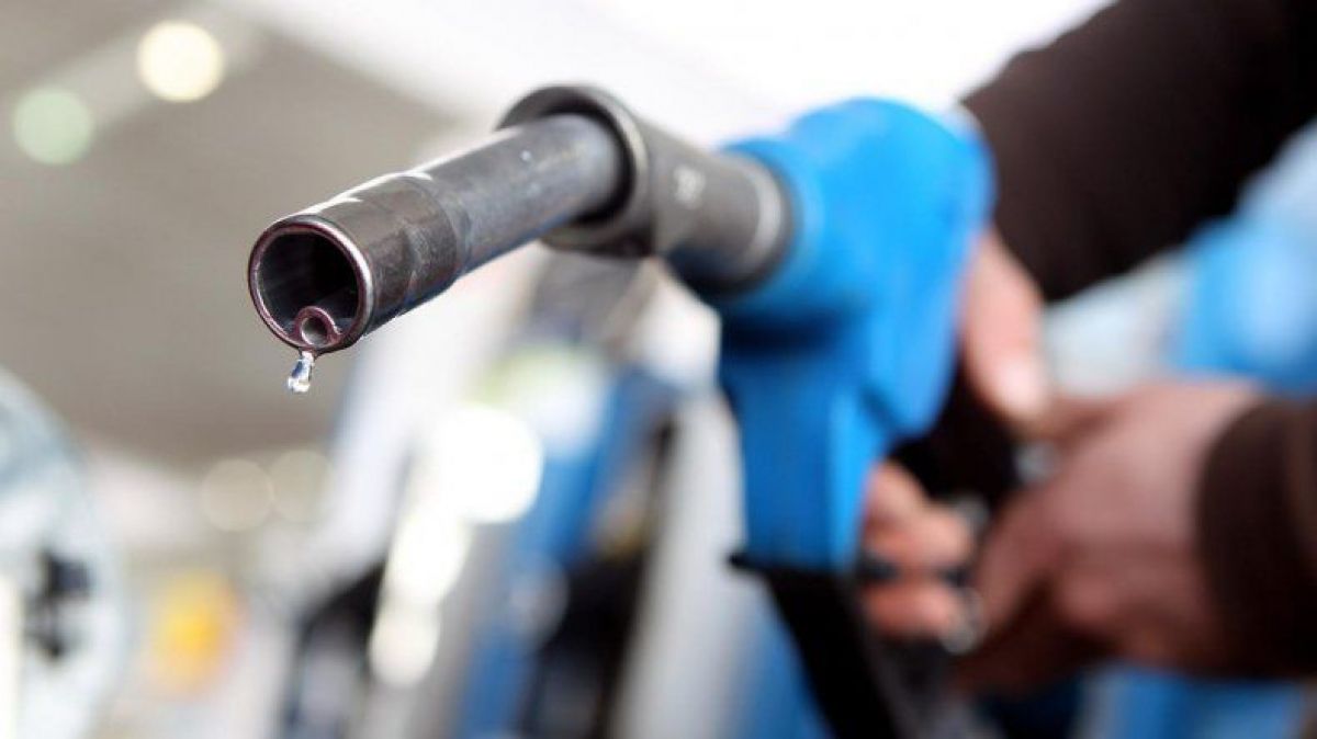 Aumento en los combustibles: los precios en Villa de Merlo 