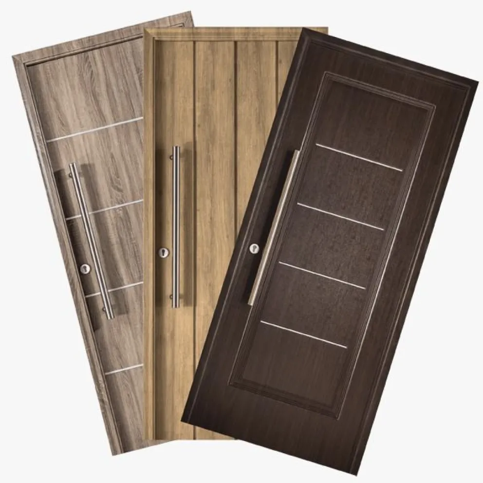 “Semana de la Puerta” en Ranelagh