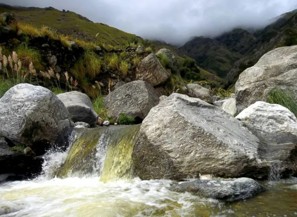 El último día de verano se despedirá con una jornada nublada y algo ventosa