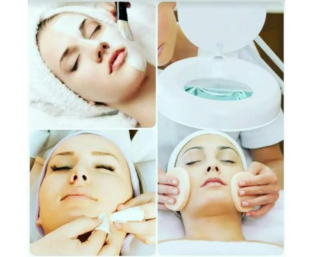 La importancia de la limpieza facial profunda, y el hábito de higiene diaria