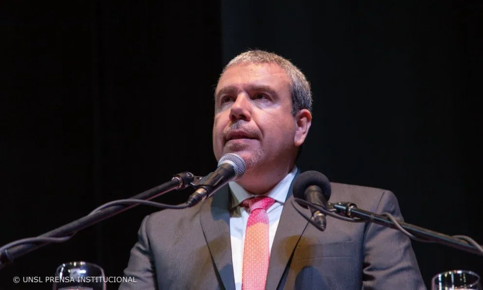 El CIN tomó con cautela la propuesta del Gobierno y ratificó la marcha del 23 de abril