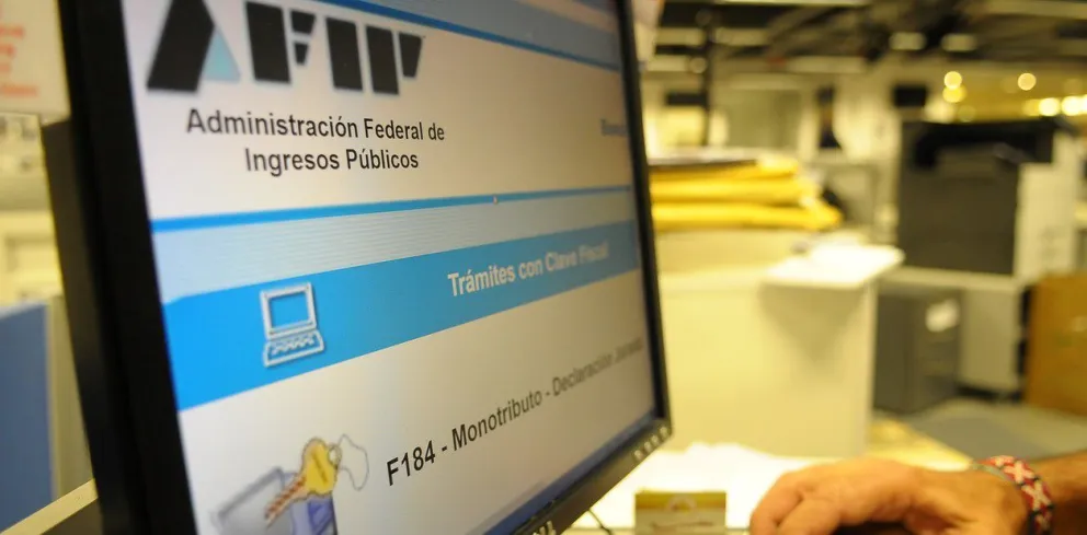 Reintegro de AFIP a monotributistas y autónomos: cómo saber si me corresponde la devolución del dinero