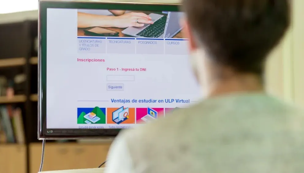 Lanzan la línea de créditos “ULP Emprende”