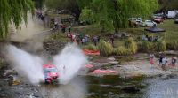El próximo fin de semana se correrá el Rally de San Martín
