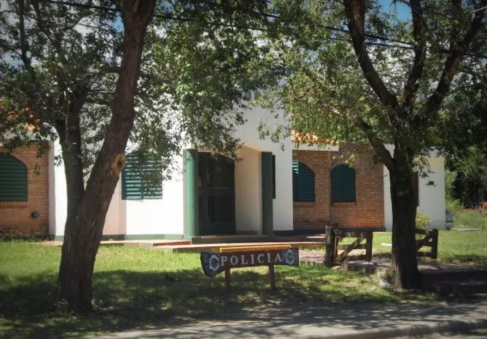Dos allanamientos en San Luis por el violento robo cometido en el barrio El Pantanillo, en Villa de Merlo