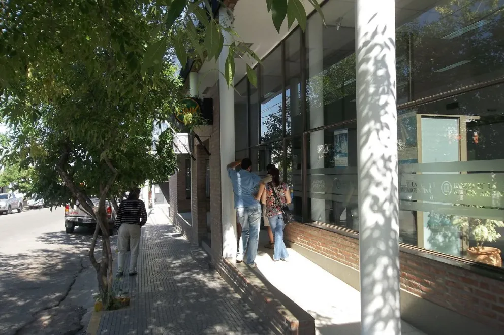 Confirmaron que el Banco Nación instalará más de 70 cajeros automáticos en la provincia