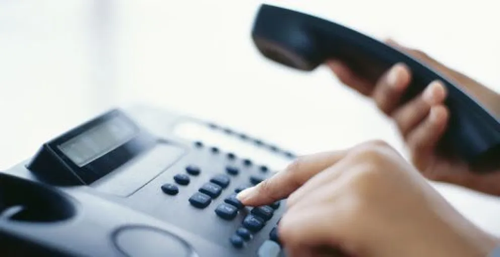 Piden amplia difusión a la línea de asistencia y asesoramiento a personas víctimas de violencia