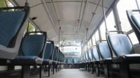 El Gobierno Nacional recomienda el uso de tapabocas en transporte público