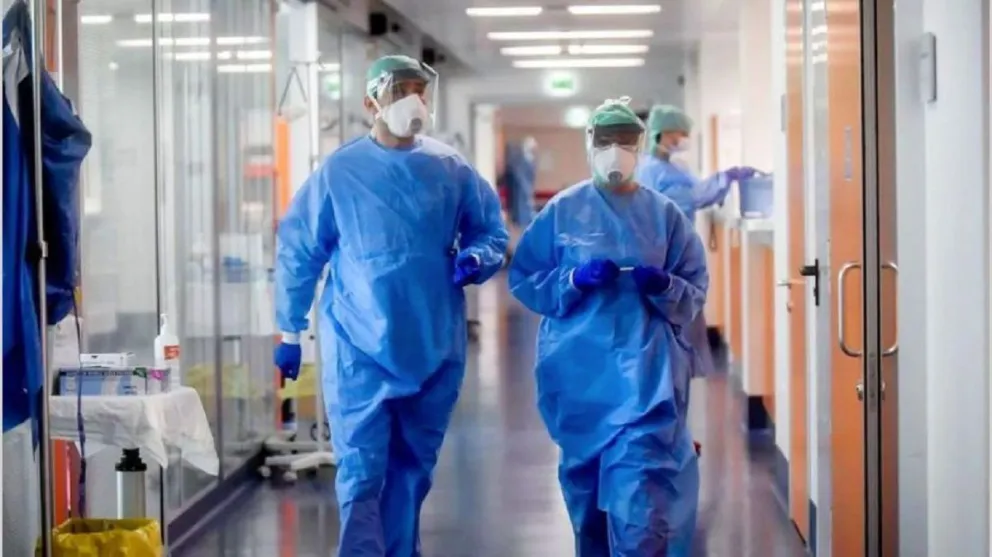 Segunda ola sin freno en San Luis: 10 muertos y 618 nuevos casos de coronavirus en las últimas 24 horas 