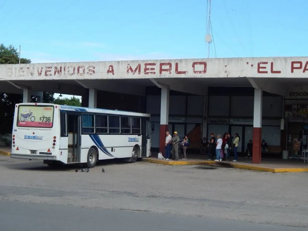 Llamado a licitación Pública para reemplazar a Travelsur